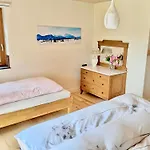Apartment Haus Sonnenau Pfronten