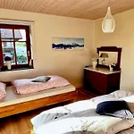 Haus Sonnenau Apartment