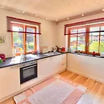 Haus Sonnenau Apartment