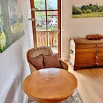 Haus Sonnenau Apartment *