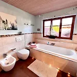 Apartment Haus Sonnenau *