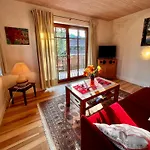Haus Sonnenau Apartment Pfronten