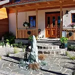 Apartment Haus Sonnenau *