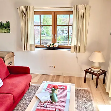 Apartment Haus Sonnenau