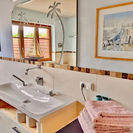 Haus Sonnenau Appartement