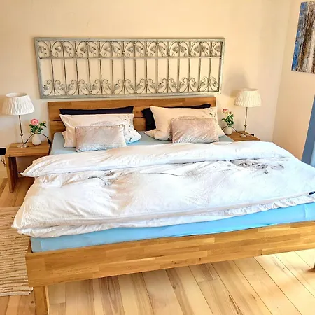 Apartment Haus Sonnenau Pfronten