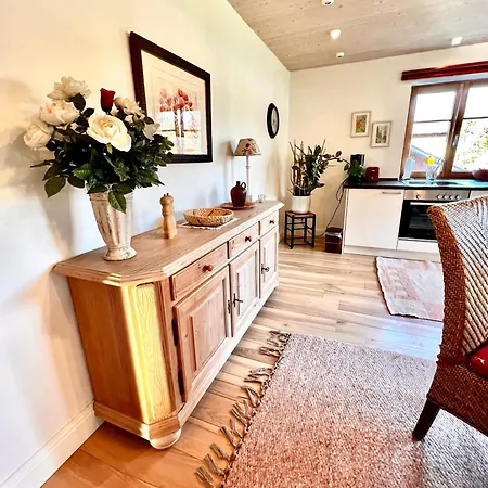 Haus Sonnenau Appartement Pfronten