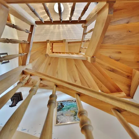 Haus Sonnenau Appartement