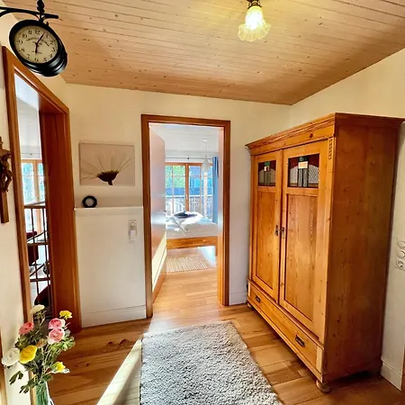 Haus Sonnenau
