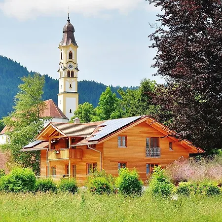 Haus Sonnenau Pfronten