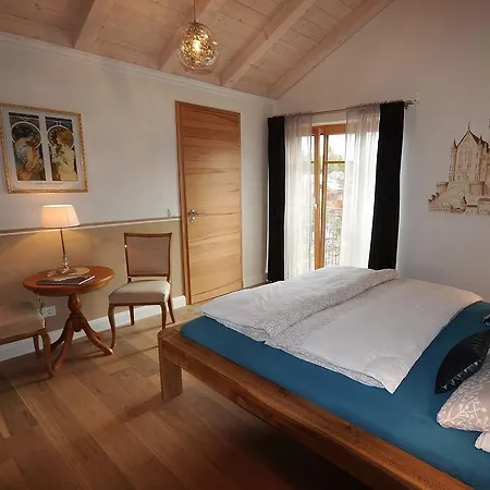 Haus Sonnenau *