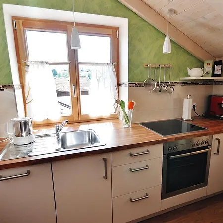 Haus Sonnenau * Pfronten