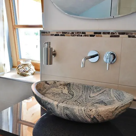 Haus Sonnenau דירה פפרונטן