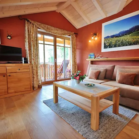 Haus Sonnenau Pfronten