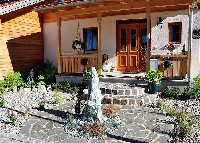 アパート Haus Sonnenau *