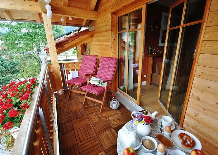 Haus Sonnenau